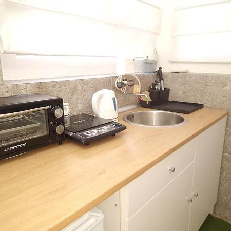 Angelina 03. Apartman Belgrád Kültér fotó
