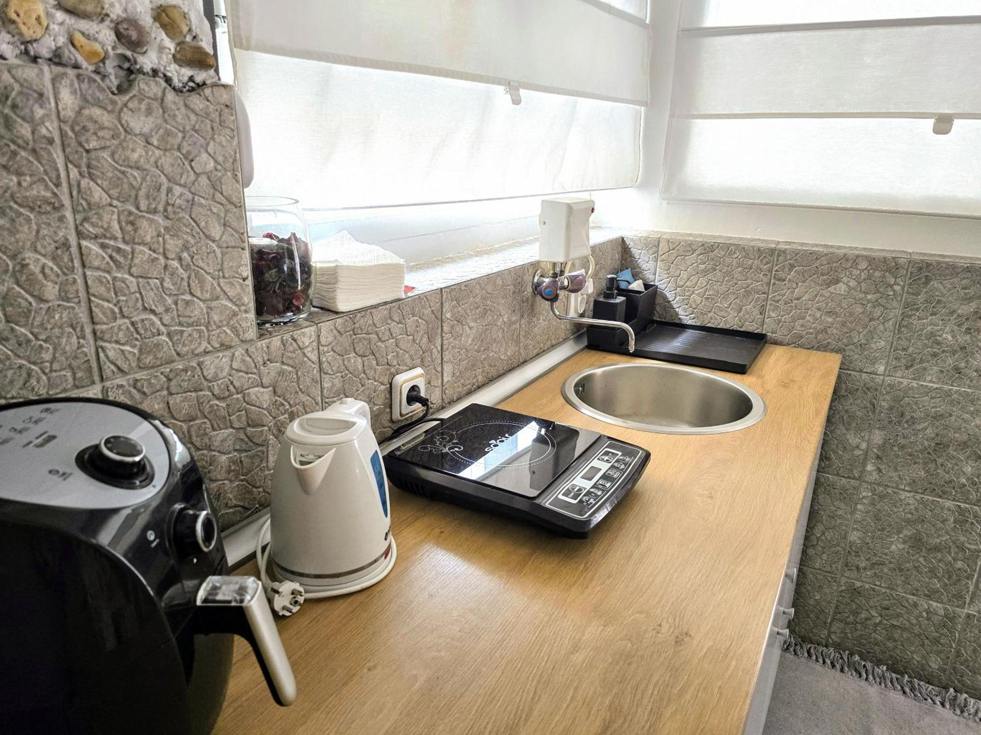 Angelina 03. Apartman Belgrád Kültér fotó